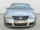 Volkswagen Jetta 1.6 Benzyna 100 KM I właściciel ! Krajowy ! Niski przebieg ! - 2