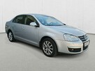 Volkswagen Jetta 1.6 Benzyna 100 KM I właściciel ! Krajowy ! Niski przebieg ! - 3