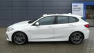 Seria 1 118i Sport M 136 KM aut. 7M78911 - 2