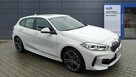 Seria 1 118i Sport M 136 KM aut. 7M78911 - 7