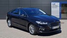 Ford Mondeo 2,0EcoBlue 150KM Titanium Executive Automat gwarancja MJ39894 - 7