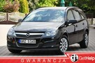 Opel Astra 1,4 Benz 90KM Klimatyzacja El.szyby 1 Wł. Super Stan z DE !! - 1