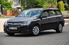 Opel Astra 1,4 Benz 90KM Klimatyzacja El.szyby 1 Wł. Super Stan z DE !! - 3