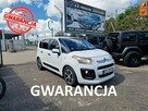 Citroen C3 Picasso 1.6 HDI 114 KM, Klimatyzacja, Isofix, Tempomat, Kurtyny Powietrzne - 1
