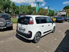 Citroen C3 Picasso 1.6 HDI 114 KM, Klimatyzacja, Isofix, Tempomat, Kurtyny Powietrzne - 5
