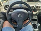 Citroen C3 Picasso 1.6 HDI 114 KM, Klimatyzacja, Isofix, Tempomat, Kurtyny Powietrzne - 8
