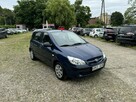 Hyundai Getz 1.1i-67km-Pierwszy właściciel-Bezwypadkowy-Klimatyzacja-Zadbany - 2