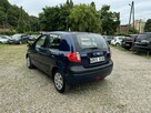 Hyundai Getz 1.1i-67km-Pierwszy właściciel-Bezwypadkowy-Klimatyzacja-Zadbany - 4