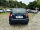 Hyundai Getz 1.1i-67km-Pierwszy właściciel-Bezwypadkowy-Klimatyzacja-Zadbany - 8