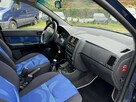 Hyundai Getz 1.1i-67km-Pierwszy właściciel-Bezwypadkowy-Klimatyzacja-Zadbany - 15