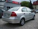 Chevrolet Aveo 10/11  SALON PL. pierwszy wł. 38 tys. km. - 9