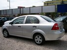 Chevrolet Aveo 10/11  SALON PL. pierwszy wł. 38 tys. km. - 10