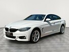 F36 GranCoupe 430i xDrive M Sport, salon PL, FV-23%, gw, DOSTAWA - 1