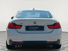 F36 GranCoupe 430i xDrive M Sport, salon PL, FV-23%, gw, DOSTAWA - 3