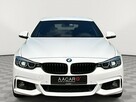 F36 GranCoupe 430i xDrive M Sport, salon PL, FV-23%, gw, DOSTAWA - 6