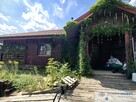 Klimatyczny dom, duża działka, Kolonia Jakt/Budy Z - 2