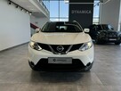 Nissan Qashqai N-Connecta 1.2DIG-T 116KM M6 2016 r., salon PL, 12 m-cy gwarancji - 3