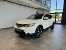 Nissan Qashqai N-Connecta 1.2DIG-T 116KM M6 2016 r., salon PL, 12 m-cy gwarancji - 4