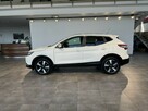 Nissan Qashqai N-Connecta 1.2DIG-T 116KM M6 2016 r., salon PL, 12 m-cy gwarancji - 5