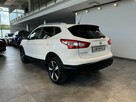 Nissan Qashqai N-Connecta 1.2DIG-T 116KM M6 2016 r., salon PL, 12 m-cy gwarancji - 6