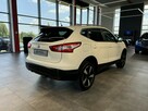 Nissan Qashqai N-Connecta 1.2DIG-T 116KM M6 2016 r., salon PL, 12 m-cy gwarancji - 8