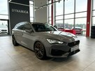 Cupra Leon Sportstourer 2.0TSI 245KM DSG 2022 r., salon PL, I wł., f-a VAT, gwar. fabryczna - 1