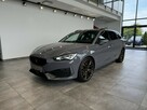 Cupra Leon Sportstourer 2.0TSI 245KM DSG 2022 r., salon PL, I wł., f-a VAT, gwar. fabryczna - 4