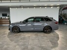 Cupra Leon Sportstourer 2.0TSI 245KM DSG 2022 r., salon PL, I wł., f-a VAT, gwar. fabryczna - 5