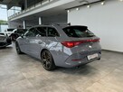 Cupra Leon Sportstourer 2.0TSI 245KM DSG 2022 r., salon PL, I wł., f-a VAT, gwar. fabryczna - 6