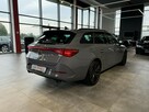 Cupra Leon Sportstourer 2.0TSI 245KM DSG 2022 r., salon PL, I wł., f-a VAT, gwar. fabryczna - 8