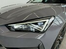 Cupra Leon Sportstourer 2.0TSI 245KM DSG 2022 r., salon PL, I wł., f-a VAT, gwar. fabryczna - 9