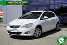 Opel Astra Climatronic, Grzane fotele, Tempomat, Klima , GWARANCJA, Bezwypadkowa - 1