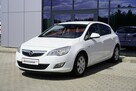 Opel Astra Climatronic, Grzane fotele, Tempomat, Klima , GWARANCJA, Bezwypadkowa - 3