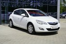 Opel Astra Climatronic, Grzane fotele, Tempomat, Klima , GWARANCJA, Bezwypadkowa - 5