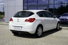 Opel Astra Climatronic, Grzane fotele, Tempomat, Klima , GWARANCJA, Bezwypadkowa - 7