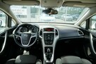 Opel Astra Climatronic, Grzane fotele, Tempomat, Klima , GWARANCJA, Bezwypadkowa - 8