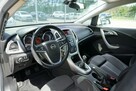 Opel Astra Climatronic, Grzane fotele, Tempomat, Klima , GWARANCJA, Bezwypadkowa - 9