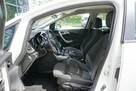 Opel Astra Climatronic, Grzane fotele, Tempomat, Klima , GWARANCJA, Bezwypadkowa - 10