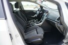 Opel Astra Climatronic, Grzane fotele, Tempomat, Klima , GWARANCJA, Bezwypadkowa - 13