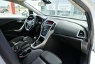 Opel Astra Climatronic, Grzane fotele, Tempomat, Klima , GWARANCJA, Bezwypadkowa - 14