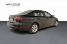 Jetta 2.0 TDI DPF BMT Trendline Salon PL - 5