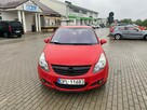 Opel Corsa 1.3 CDTI - 2008 r - 153 tys km - 2