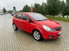 Opel Corsa 1.3 CDTI - 2008 r - 153 tys km - 3