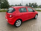 Opel Corsa 1.3 CDTI - 2008 r - 153 tys km - 4