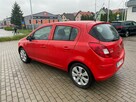 Opel Corsa 1.3 CDTI - 2008 r - 153 tys km - 5