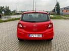 Opel Corsa 1.3 CDTI - 2008 r - 153 tys km - 6