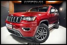 Jeep Grand Cherokee 3.6i V8 286km Limited Kamera Szyberdach Zarejestrowany Super Stan - 1