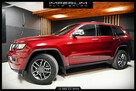 Jeep Grand Cherokee 3.6i V8 286km Limited Kamera Szyberdach Zarejestrowany Super Stan - 2