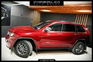 Jeep Grand Cherokee 3.6i V8 286km Limited Kamera Szyberdach Zarejestrowany Super Stan - 3