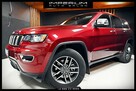 Jeep Grand Cherokee 3.6i V8 286km Limited Kamera Szyberdach Zarejestrowany Super Stan - 4